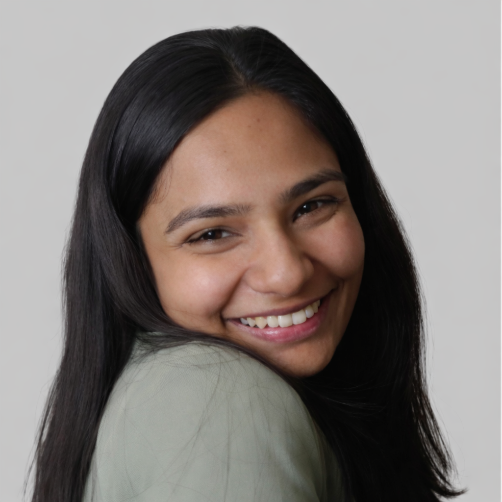 Mehar Ruhail Mehar Verma — Social Media Strategist for Founders